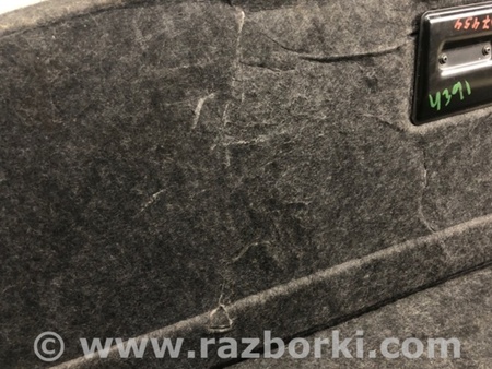 ФОТО Полка багажника для Lexus NX (14-21) Киев