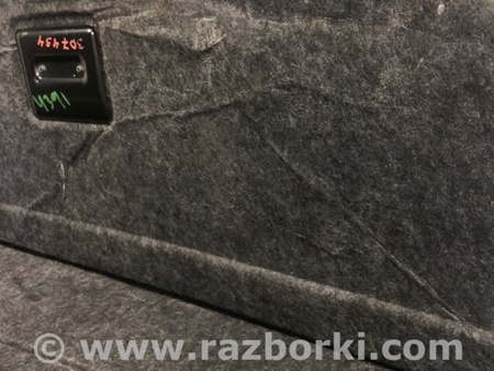 ФОТО Полка багажника для Lexus NX (14-21) Киев