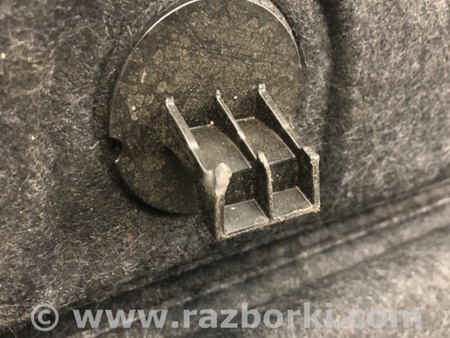 ФОТО Полка багажника для Lexus NX (14-21) Киев