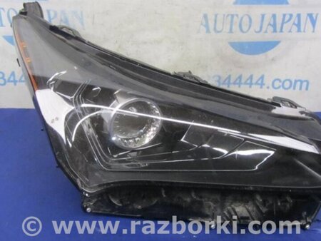 ФОТО Фара для Lexus NX (14-21) Киев