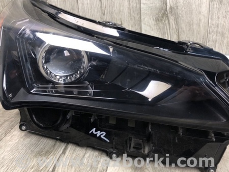 ФОТО Фара для Lexus NX (14-21) Киев