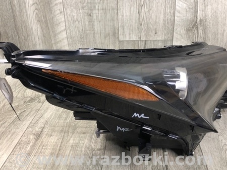 ФОТО Фара для Lexus NX (14-21) Киев