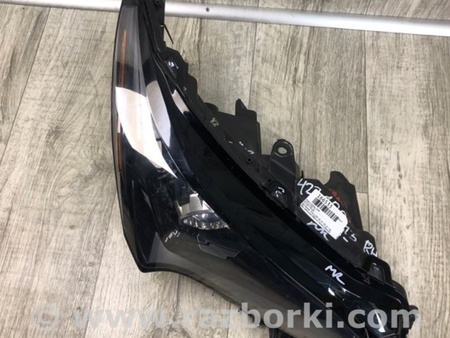 ФОТО Фара для Lexus NX (14-21) Киев