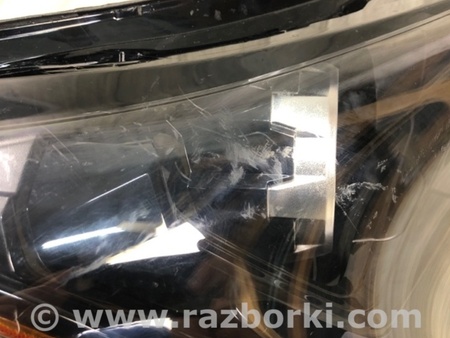 ФОТО Фара для Lexus NX (14-21) Киев