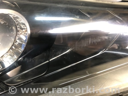 ФОТО Фара для Lexus NX (14-21) Киев