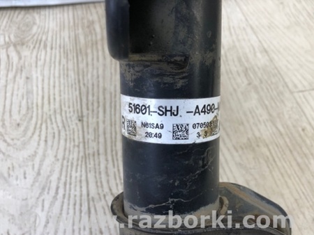 ФОТО Амортизатор для Honda Odyssey (05-10) Киев