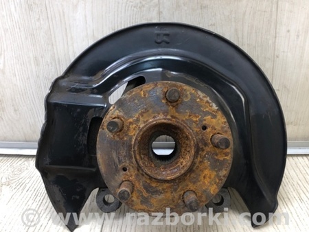 ФОТО Кулак поворотный для Honda Odyssey (05-10) Киев