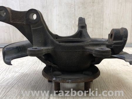 ФОТО Кулак поворотный для Honda Odyssey (05-10) Киев