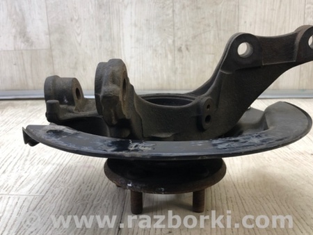 ФОТО Кулак поворотный для Honda Odyssey (05-10) Киев