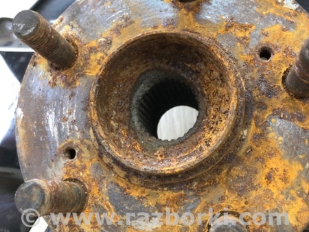 ФОТО Кулак поворотный для Honda Odyssey (05-10) Киев