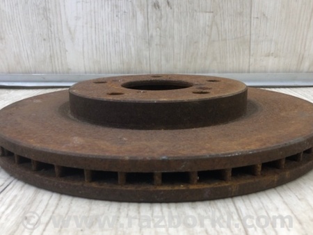 ФОТО Диск тормозной передний для Honda Odyssey (05-10) Киев