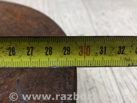 ФОТО Диск тормозной передний для Honda Odyssey (05-10) Киев