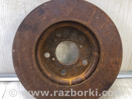 ФОТО Диск тормозной передний для Honda Odyssey (05-10) Киев