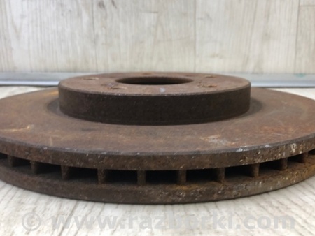 ФОТО Диск тормозной передний для Honda Odyssey (05-10) Киев