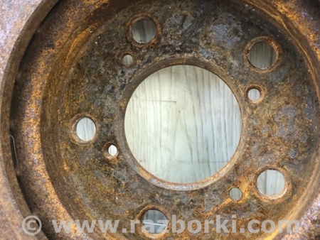 ФОТО Диск тормозной передний для Honda Odyssey (05-10) Киев