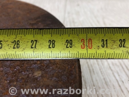 ФОТО Диск тормозной передний для Honda Odyssey (05-10) Киев