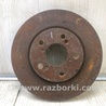 Диск тормозной передний Honda Odyssey (05-10)