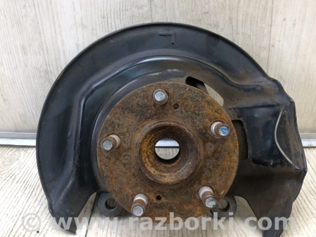 ФОТО Кулак поворотный для Honda Odyssey (05-10) Киев