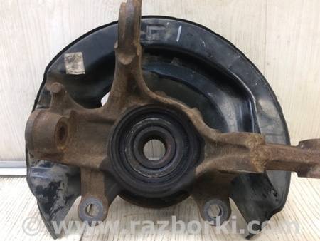 ФОТО Кулак поворотный для Honda Odyssey (05-10) Киев