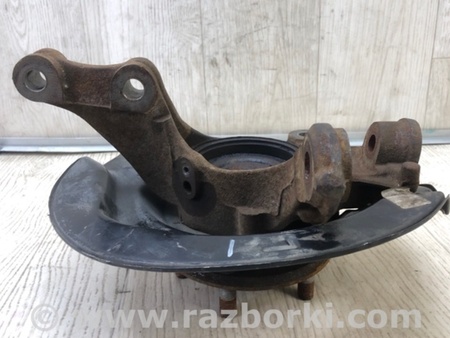 ФОТО Кулак поворотный для Honda Odyssey (05-10) Киев