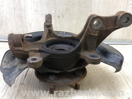ФОТО Кулак поворотный для Honda Odyssey (05-10) Киев