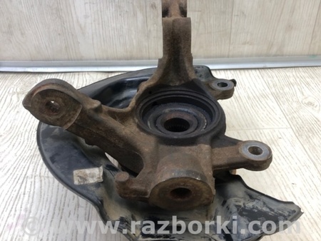 ФОТО Кулак поворотный для Honda Odyssey (05-10) Киев