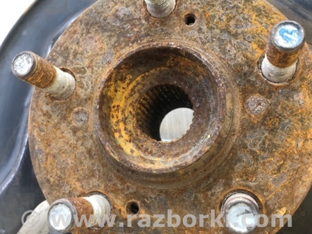 ФОТО Кулак поворотный для Honda Odyssey (05-10) Киев