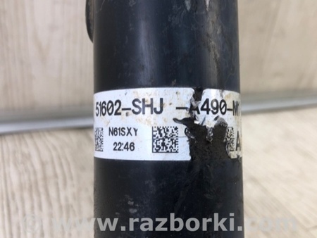 ФОТО Амортизатор для Honda Odyssey (05-10) Киев