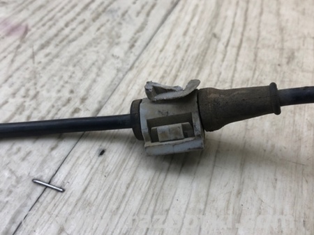 ФОТО Датчик ABS для Honda Odyssey (05-10) Киев