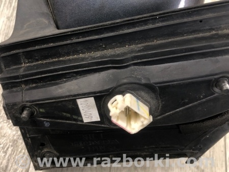 ФОТО Зеркало для Honda Odyssey (05-10) Киев