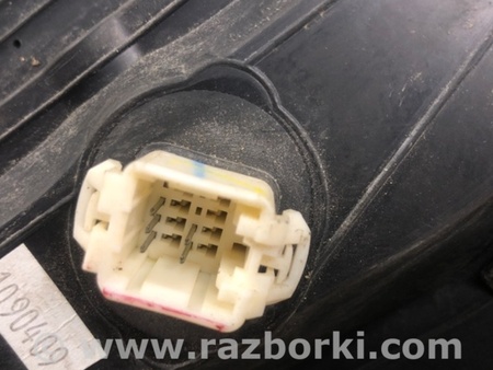 ФОТО Зеркало для Honda Odyssey (05-10) Киев
