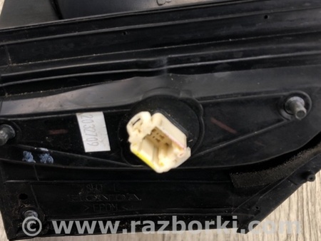 ФОТО Зеркало для Honda Odyssey (05-10) Киев