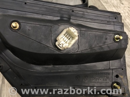 ФОТО Зеркало для Honda Odyssey (05-10) Киев