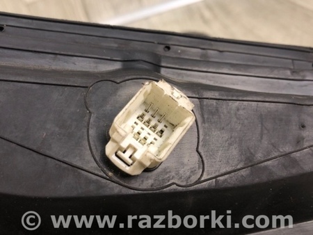 ФОТО Зеркало для Honda Odyssey (05-10) Киев