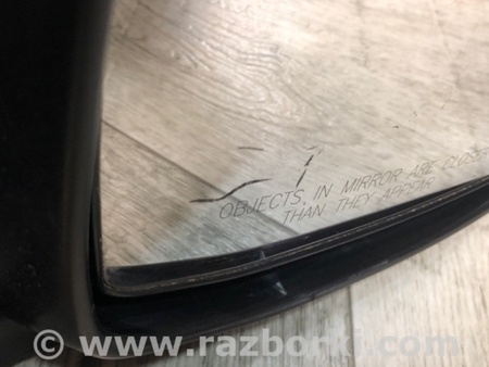 ФОТО Зеркало для Honda Odyssey (05-10) Киев