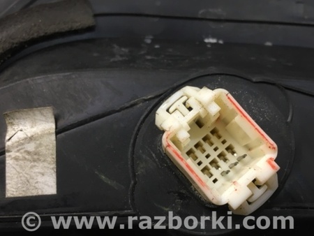 ФОТО Зеркало для Honda Odyssey (05-10) Киев