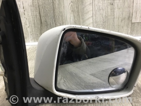ФОТО Зеркало для Honda Odyssey (05-10) Киев