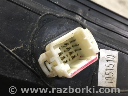ФОТО Зеркало для Honda Odyssey (05-10) Киев