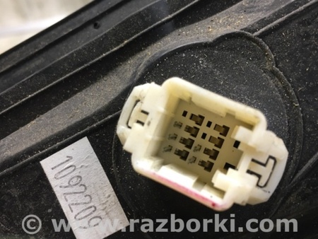 ФОТО Зеркало для Honda Odyssey (05-10) Киев