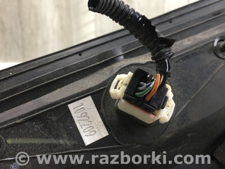 ФОТО Зеркало для Honda Odyssey (05-10) Киев