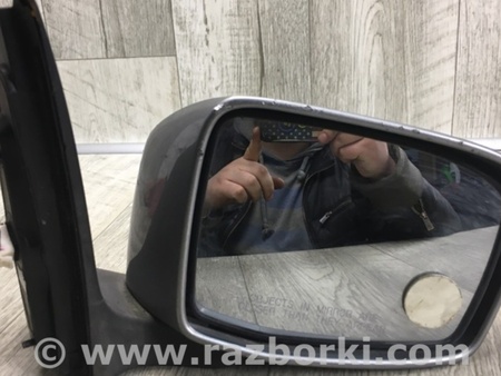 ФОТО Зеркало для Honda Odyssey (05-10) Киев