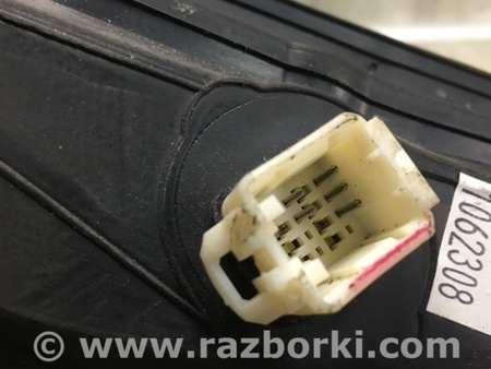 ФОТО Зеркало для Honda Odyssey (05-10) Киев