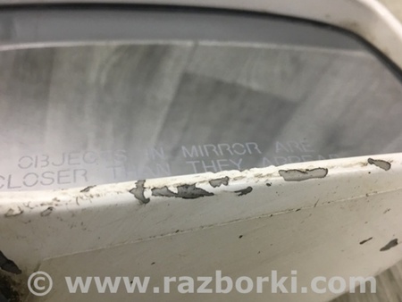 ФОТО Зеркало для Honda Odyssey (05-10) Киев