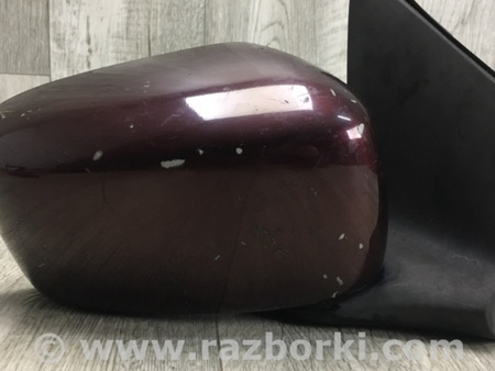 ФОТО Зеркало для Honda Odyssey (05-10) Киев