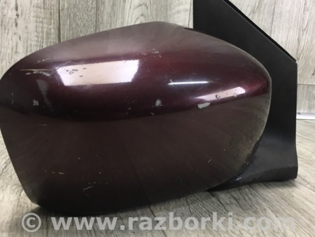 ФОТО Зеркало для Honda Odyssey (05-10) Киев