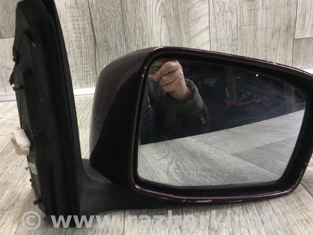 ФОТО Зеркало для Honda Odyssey (05-10) Киев