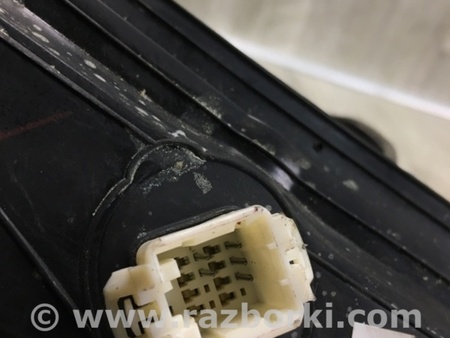 ФОТО Зеркало для Honda Odyssey (05-10) Киев