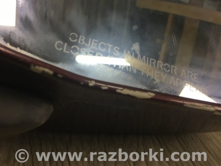 ФОТО Зеркало для Honda Odyssey (05-10) Киев