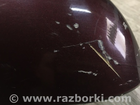 ФОТО Зеркало для Honda Odyssey (05-10) Киев