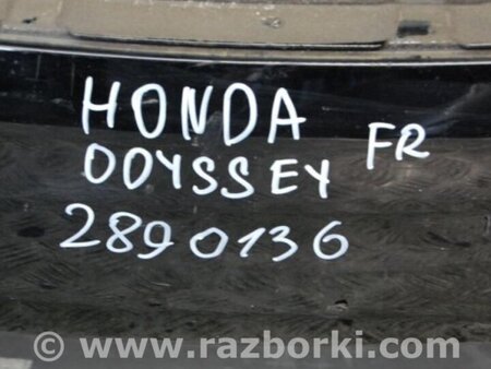 ФОТО Бампер передний для Honda Odyssey (05-10) Киев